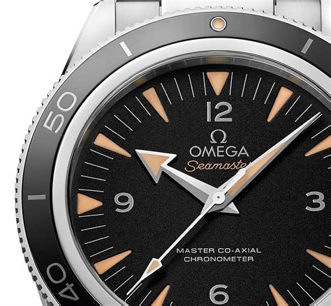 omega seamaster 2014|omega seamaster value over time.